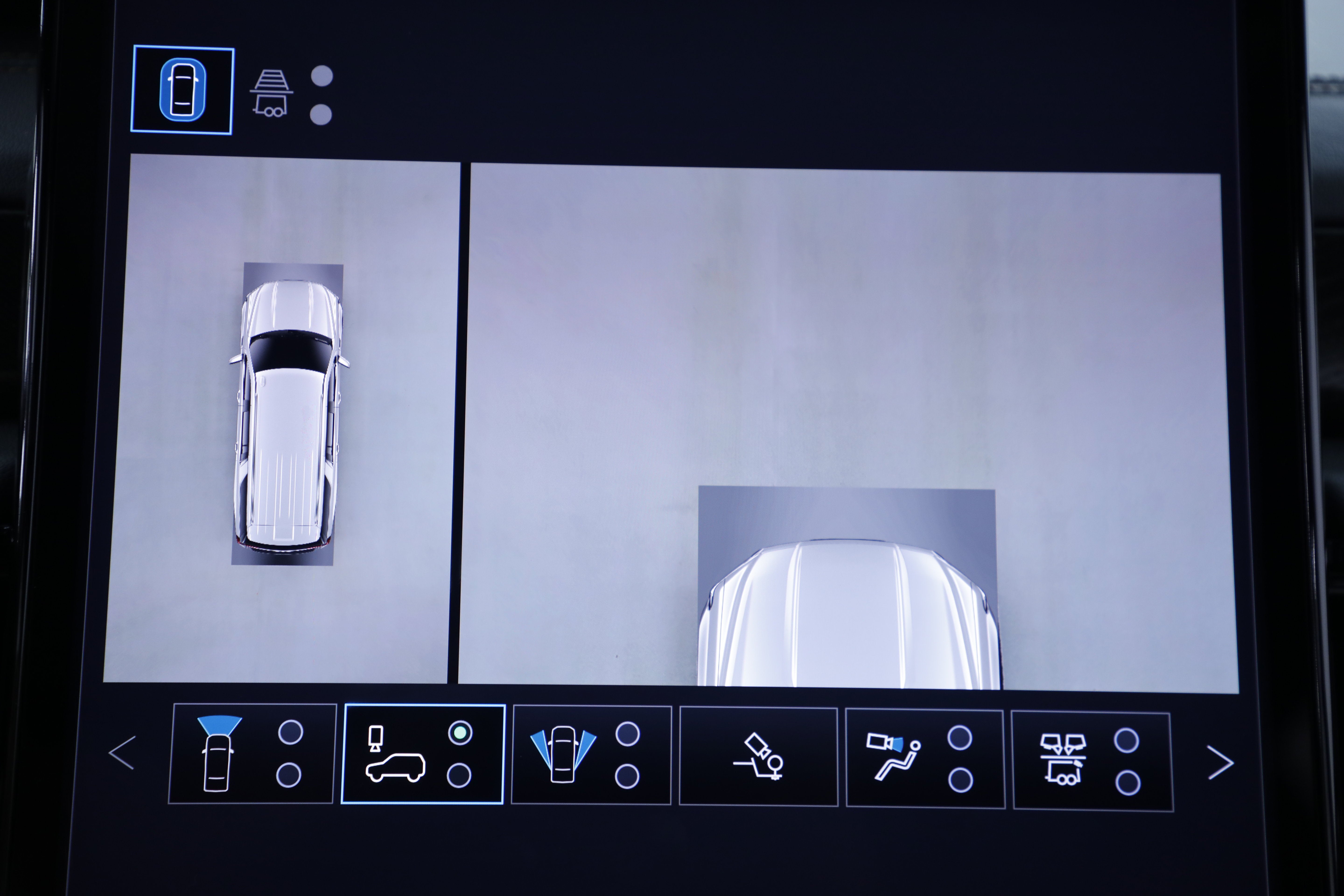 2026 GMC Yukon XL AT4 - Photo 40