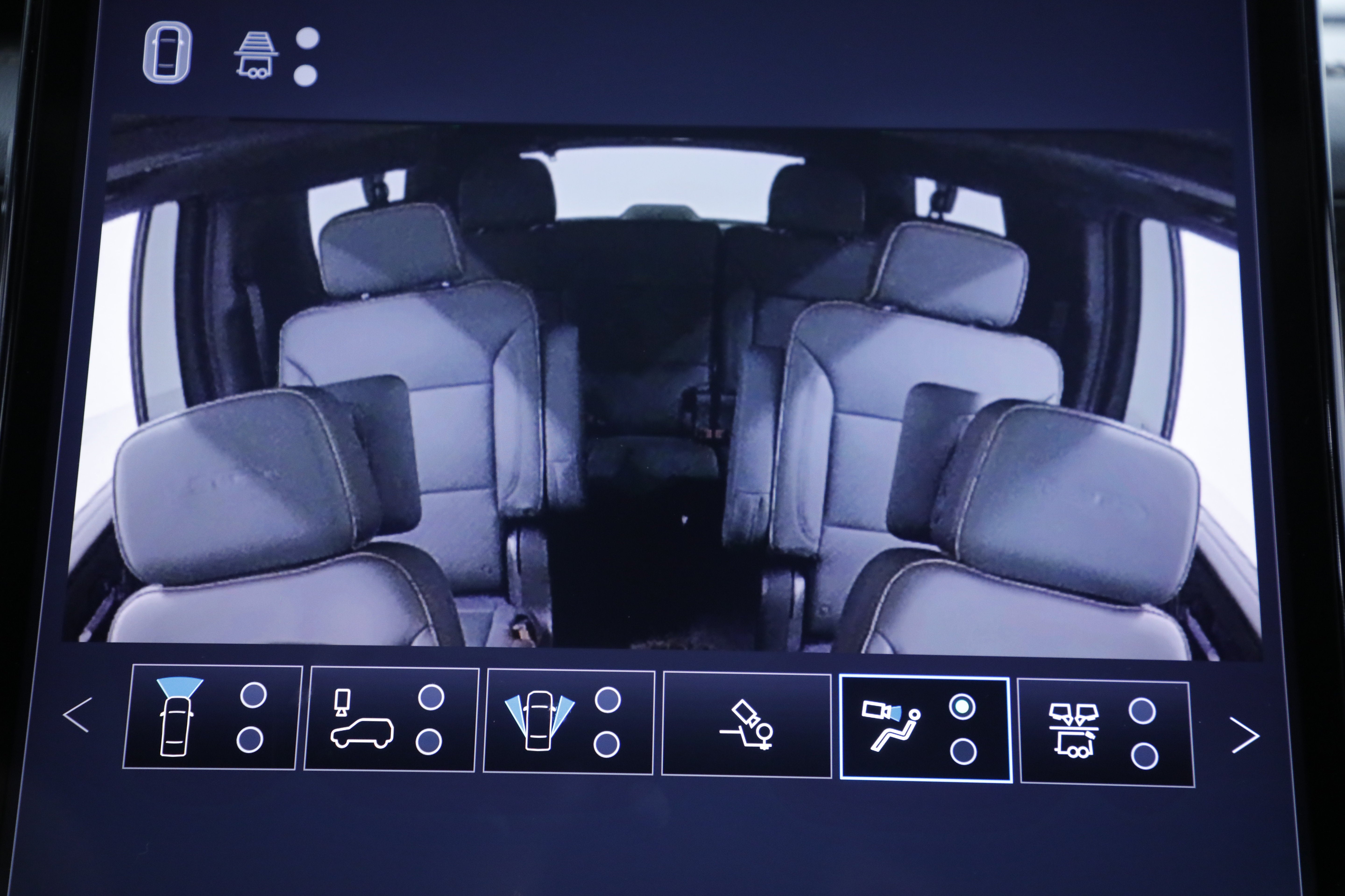 2026 GMC Yukon XL AT4 - Photo 46