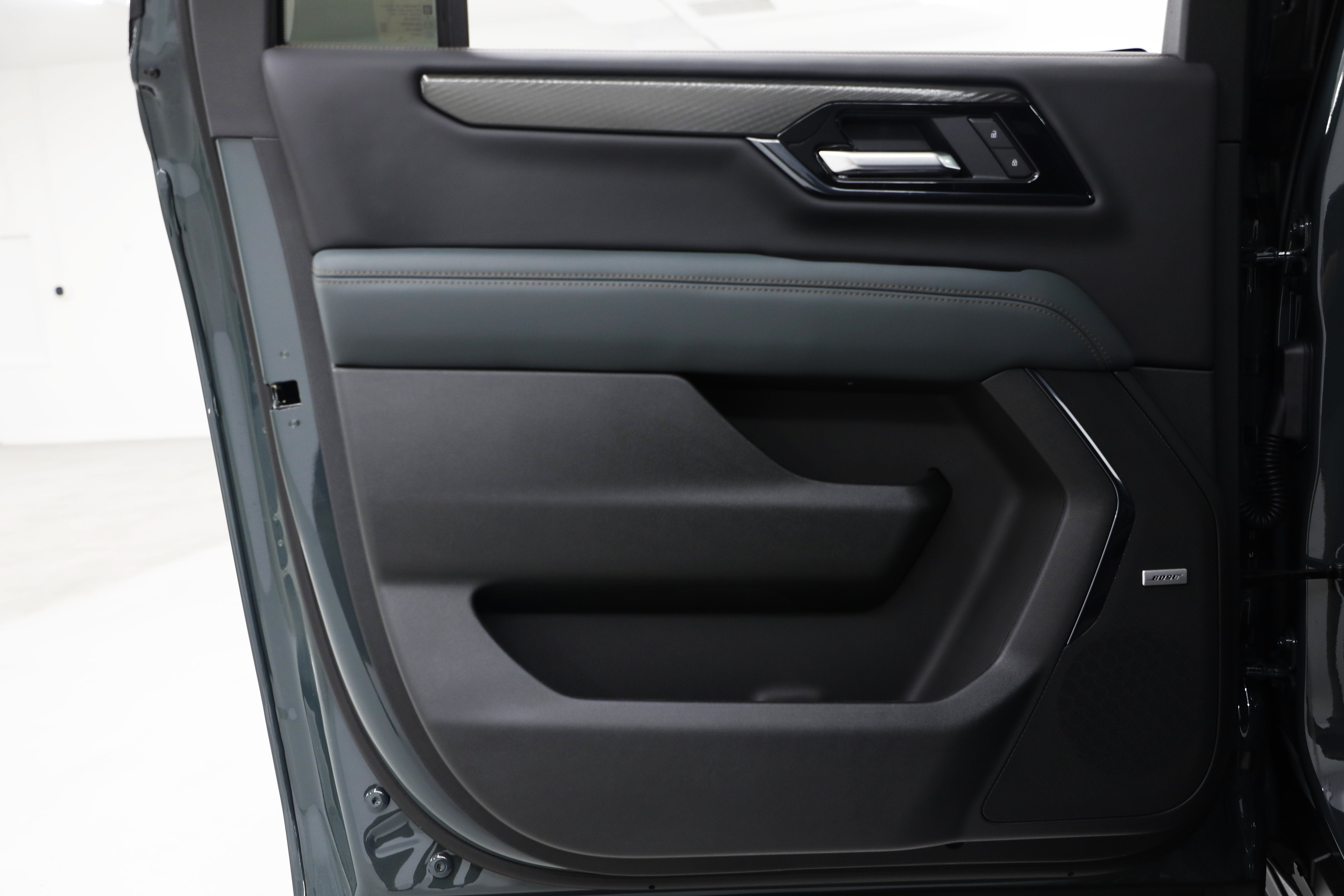 2026 GMC Yukon XL AT4 - Photo 51