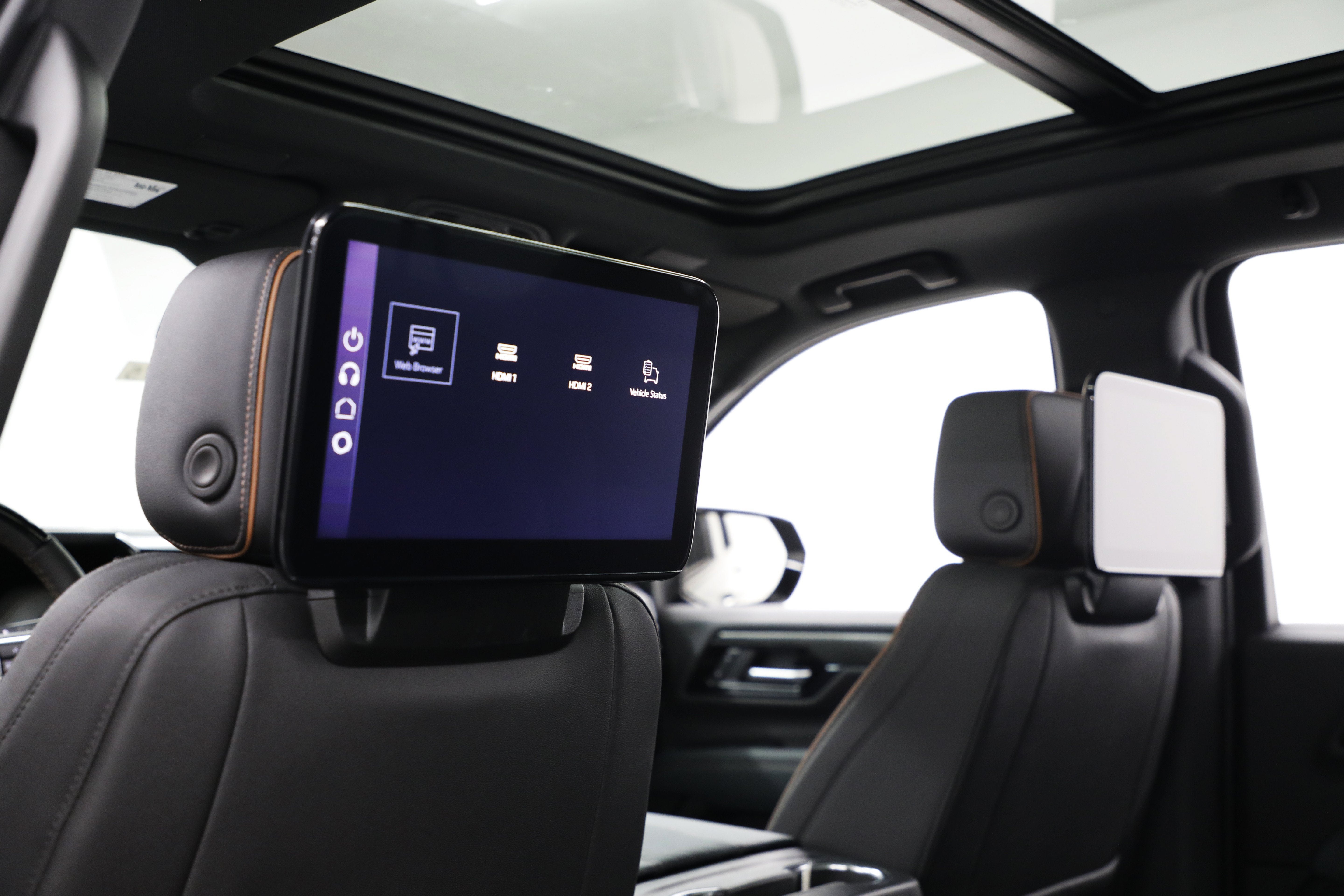 2026 GMC Yukon XL AT4 - Photo 54