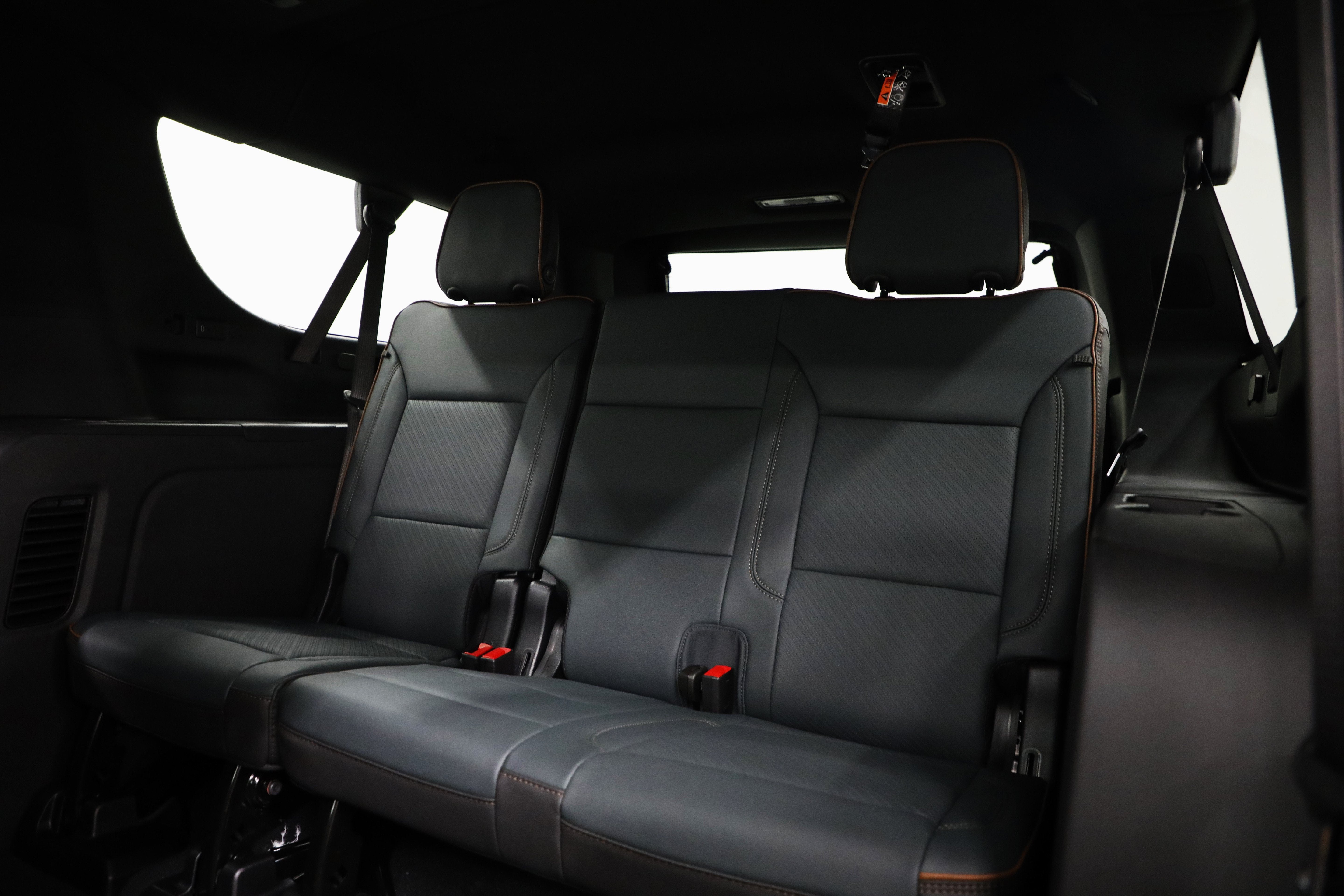 2026 GMC Yukon XL AT4 - Photo 56