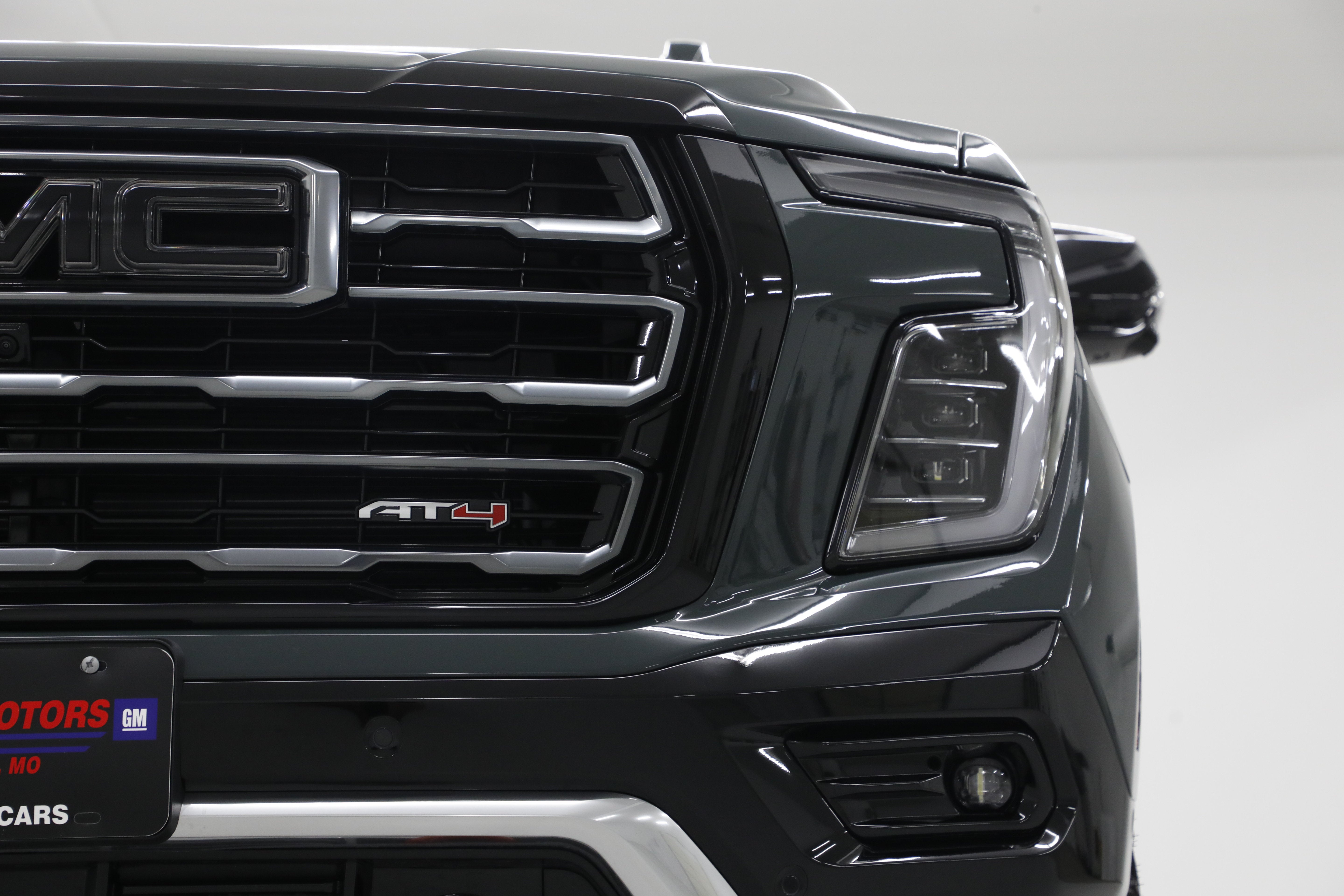 2026 GMC Yukon XL AT4 - Photo 59