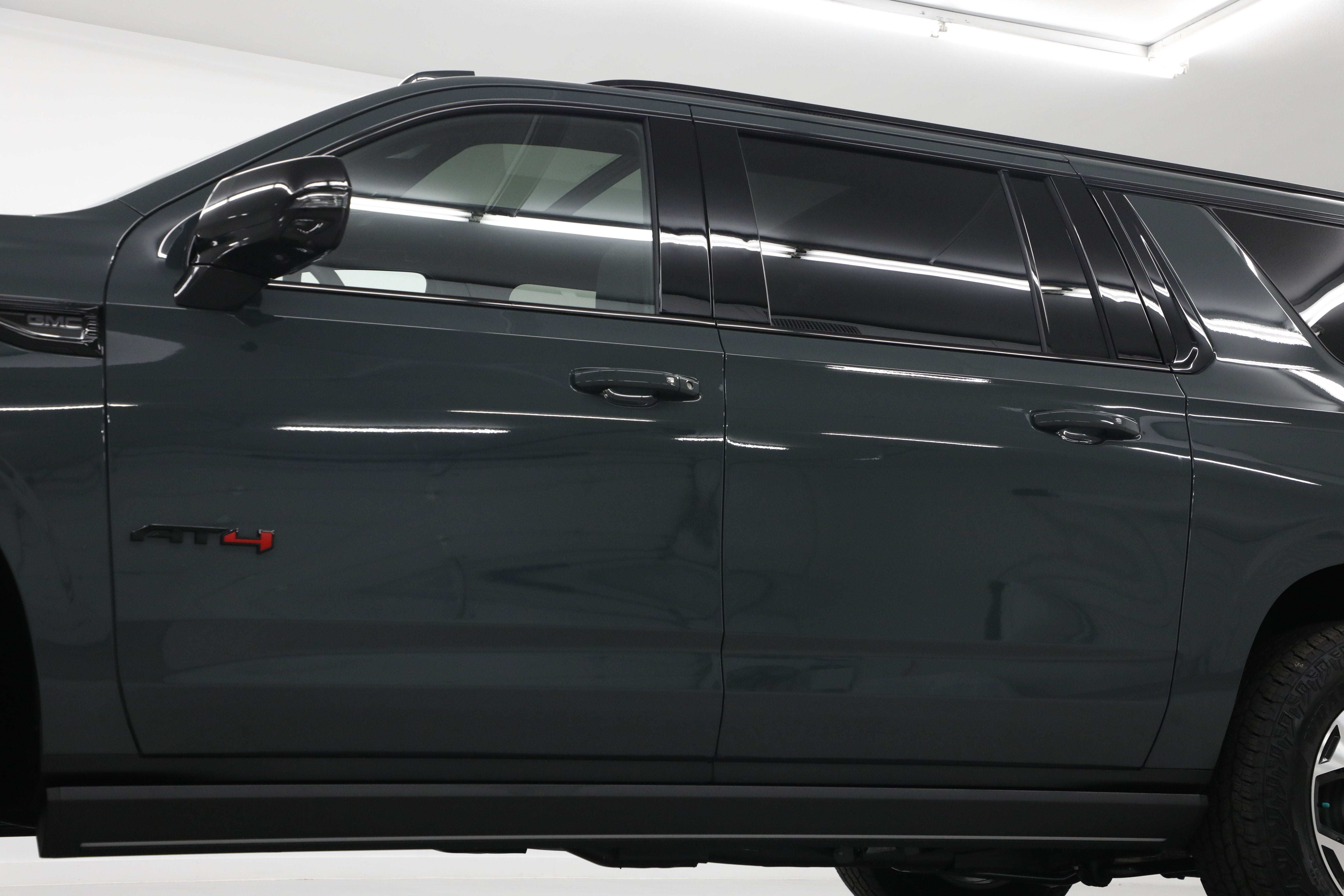 2026 GMC Yukon XL AT4 - Photo 63