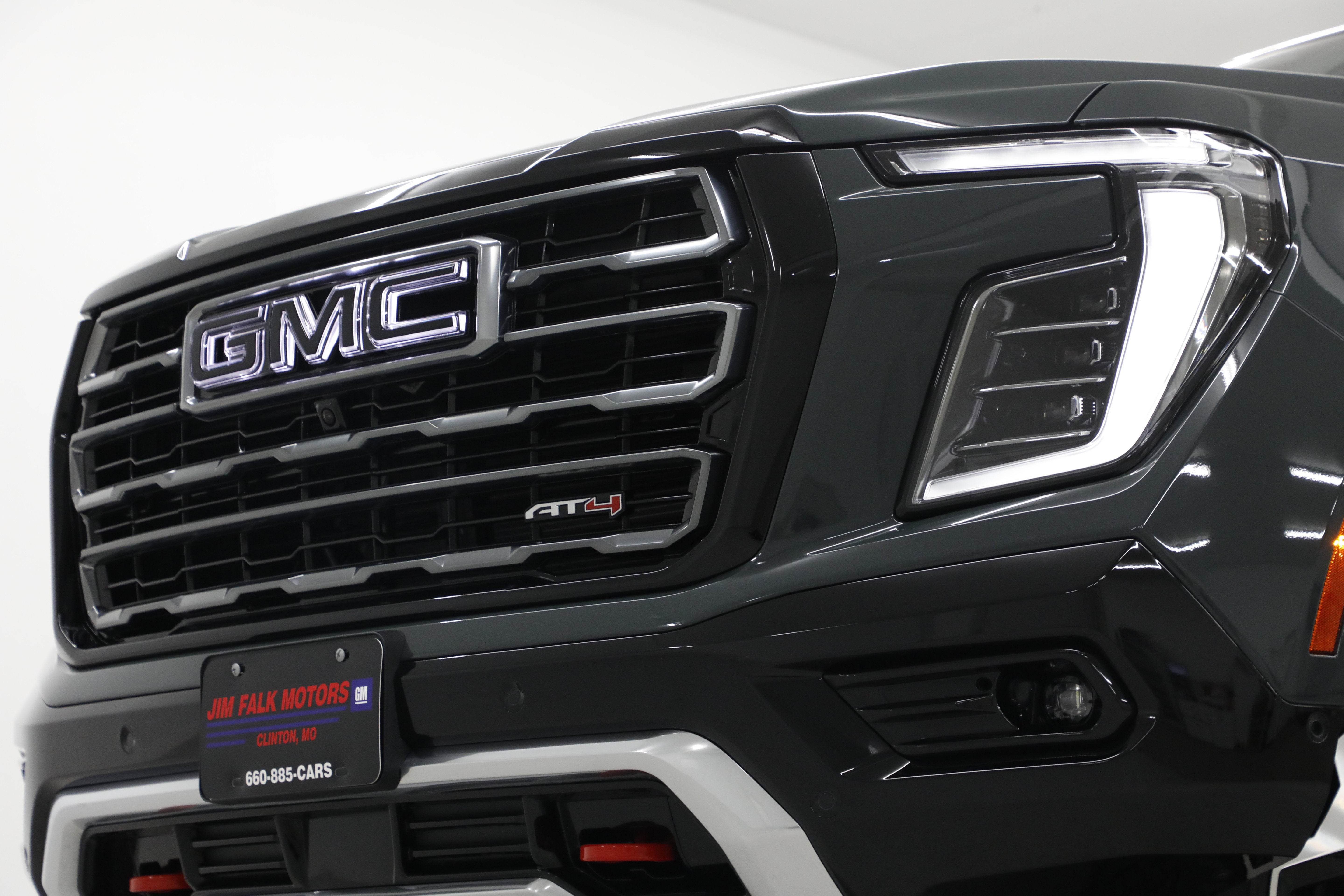 2026 GMC Yukon XL AT4 - Photo 66