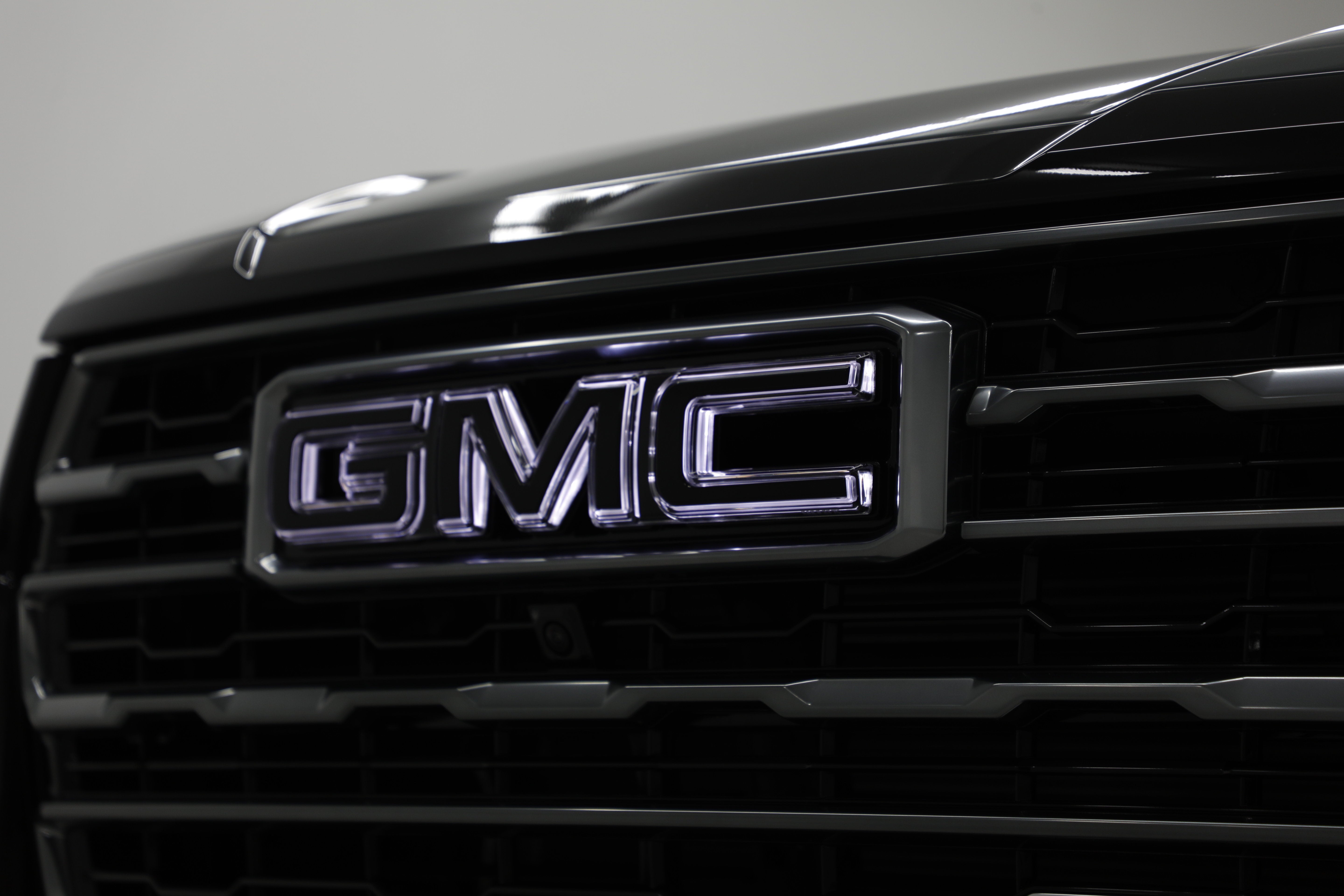 2026 GMC Yukon XL AT4 - Photo 73