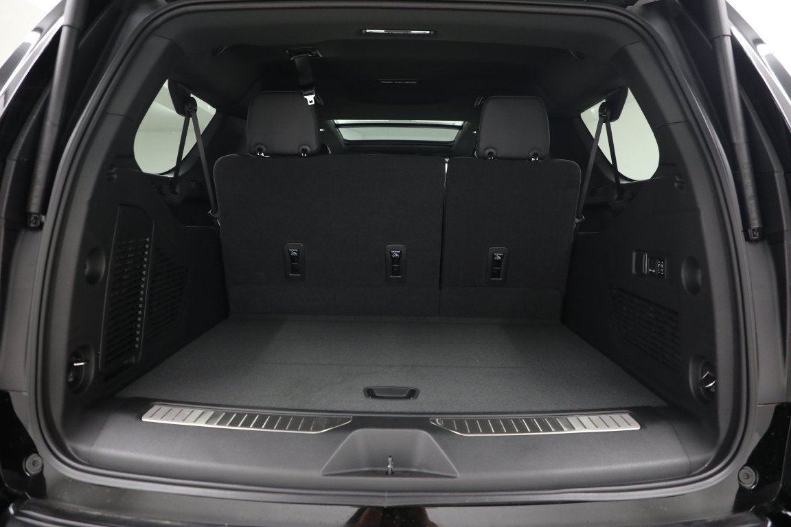 2026 GMC Yukon XL Denali - Photo 11