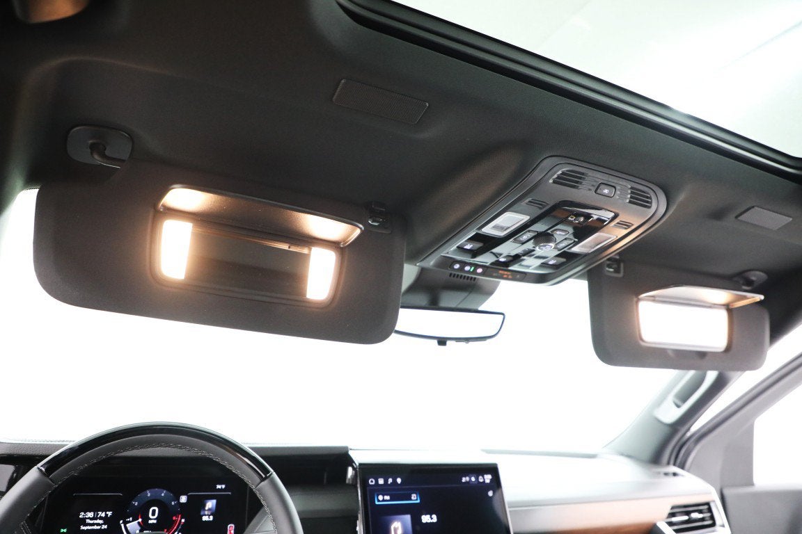 2026 GMC Yukon XL Denali - Photo 24