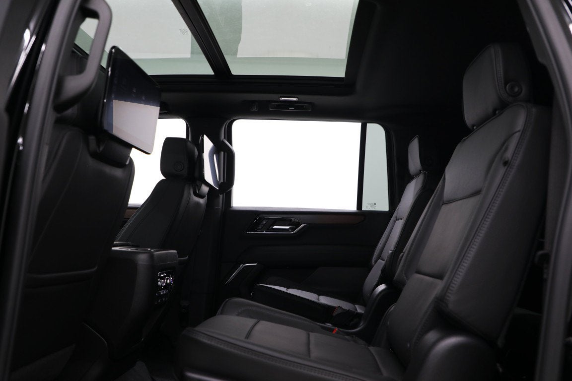 2026 GMC Yukon XL Denali - Photo 56