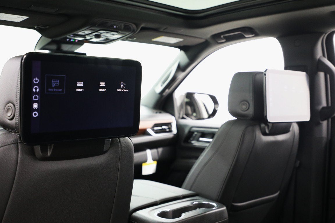 2026 GMC Yukon XL Denali - Photo 60
