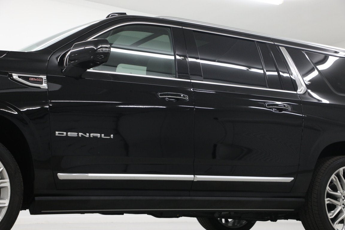 2026 GMC Yukon XL Denali - Photo 70