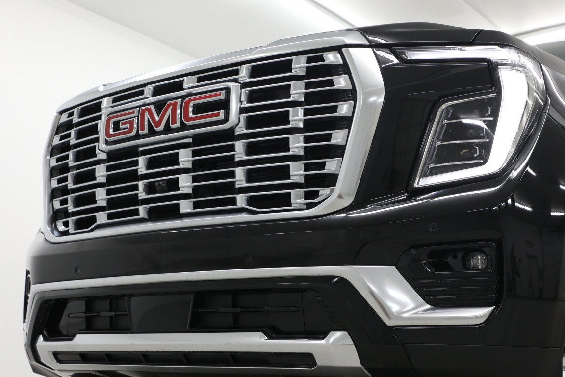 2026 GMC Yukon XL Denali - Photo 73