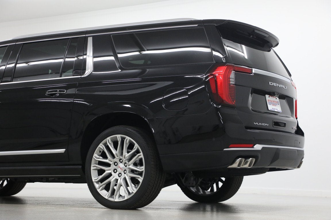 2026 GMC Yukon XL Denali - Photo 74