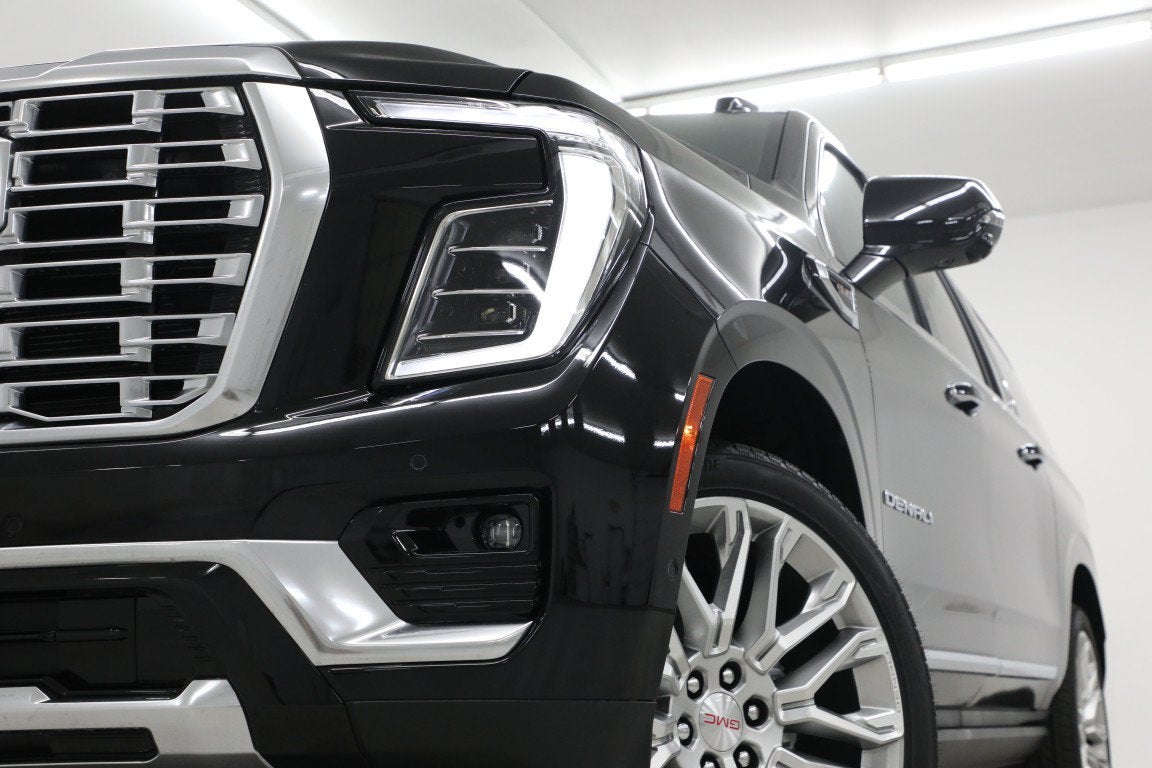 2026 GMC Yukon XL Denali - Photo 75