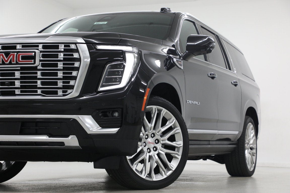 2026 GMC Yukon XL Denali - Photo 76