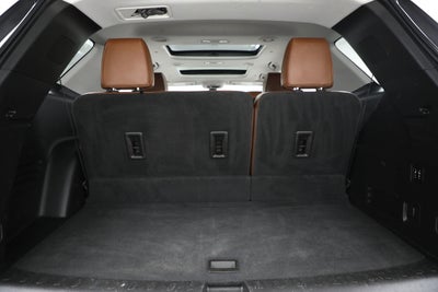 2021 Chevrolet Traverse High Country
