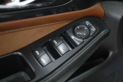 2021 Chevrolet Traverse High Country