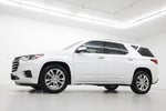 2021 Chevrolet Traverse High Country