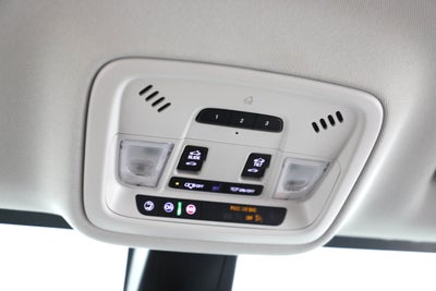 2021 Chevrolet Traverse High Country