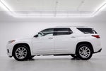 2021 Chevrolet Traverse High Country