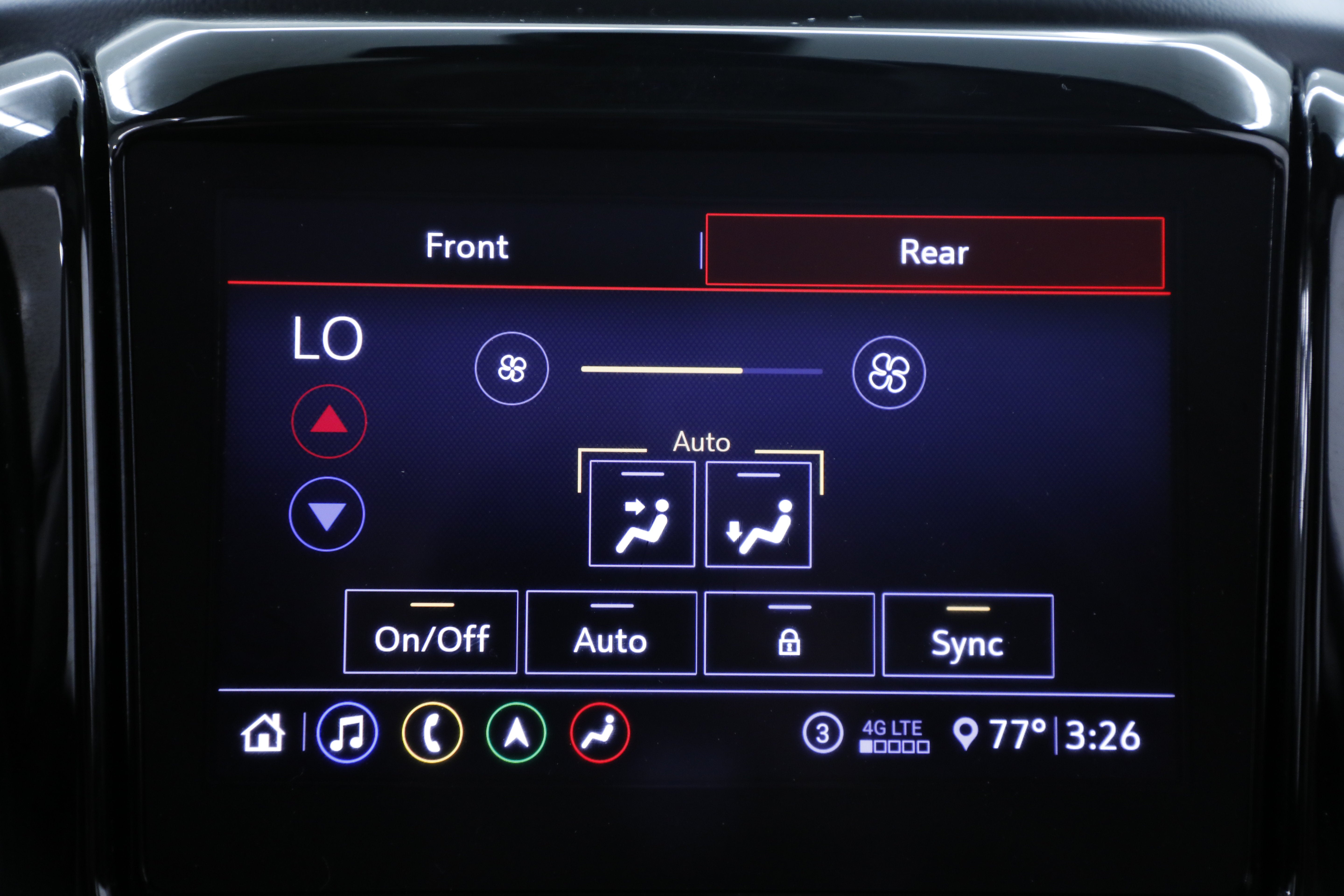 2021 Chevrolet Traverse High Country
