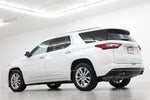 2021 Chevrolet Traverse High Country