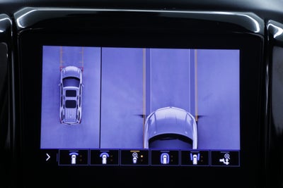 2021 Chevrolet Traverse High Country