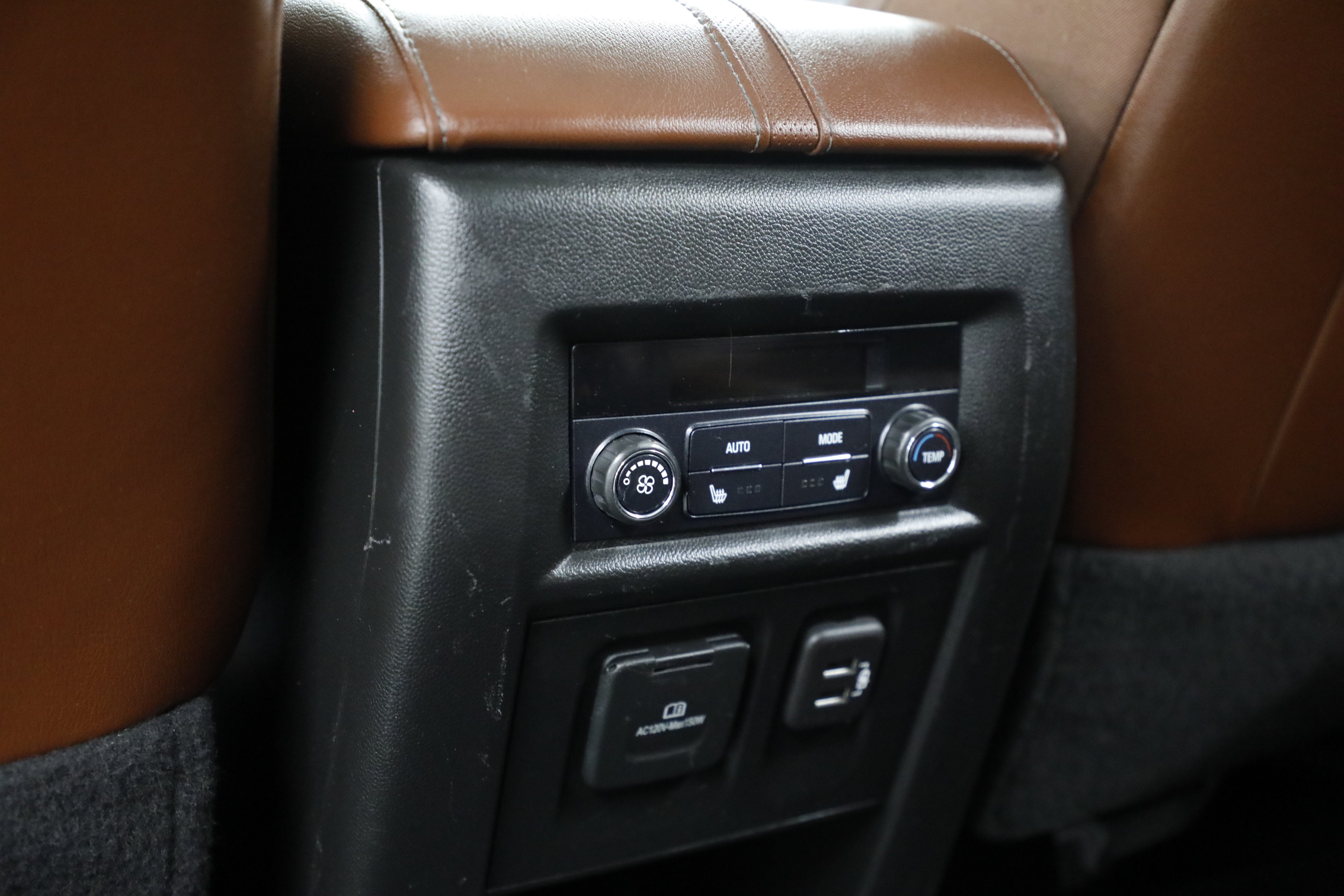 2021 Chevrolet Traverse High Country