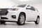 2021 Chevrolet Traverse High Country