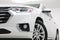 2021 Chevrolet Traverse High Country