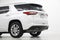 2021 Chevrolet Traverse High Country