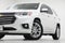 2021 Chevrolet Traverse High Country