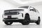 2022 Chevrolet Suburban High Country