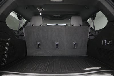 2022 Chevrolet Suburban High Country