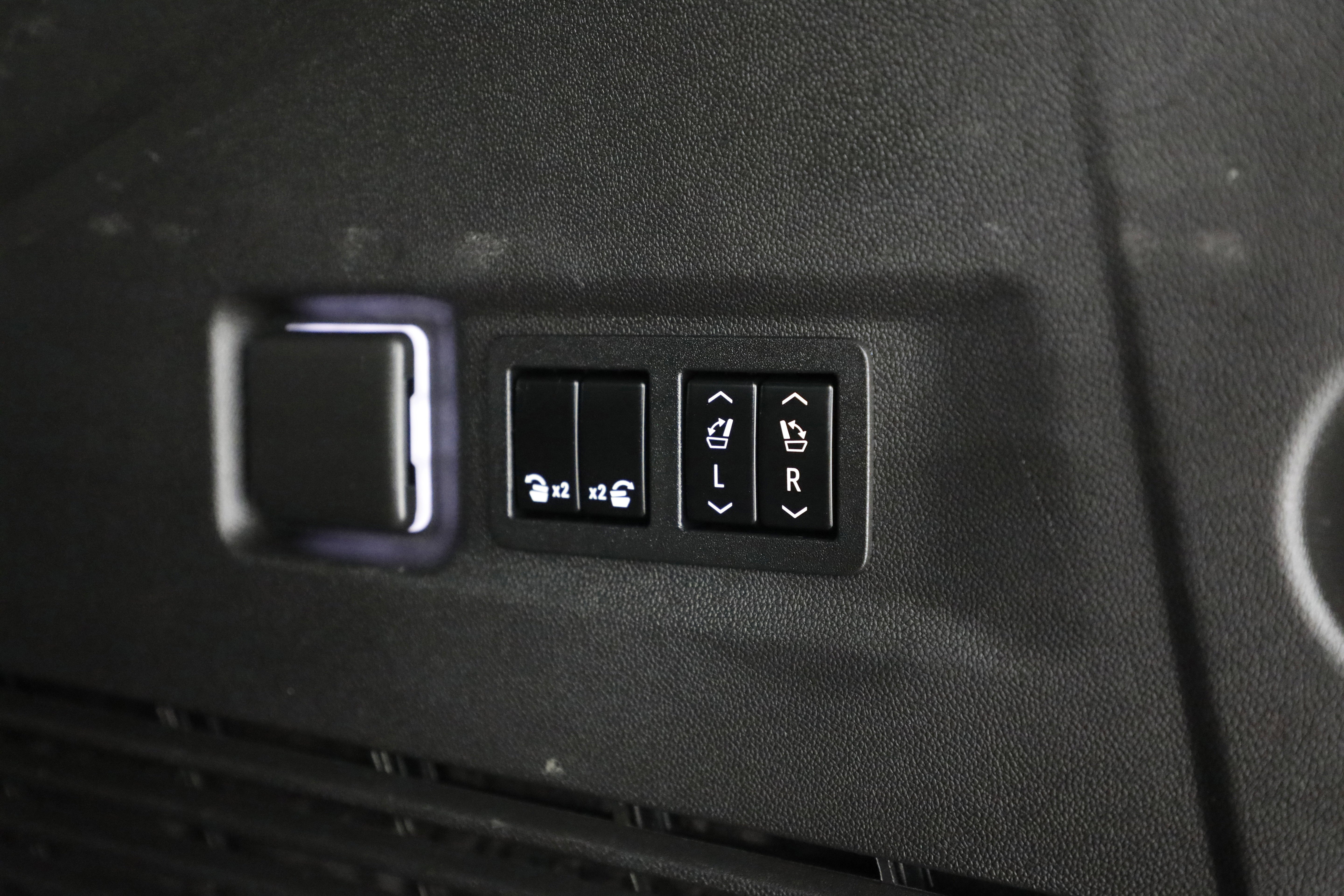 2022 Chevrolet Suburban High Country