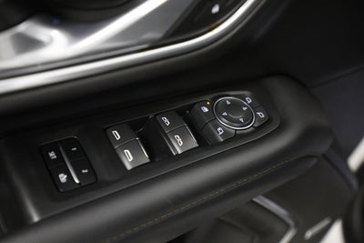 2022 Chevrolet Suburban High Country