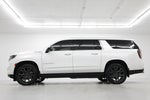 2022 Chevrolet Suburban High Country