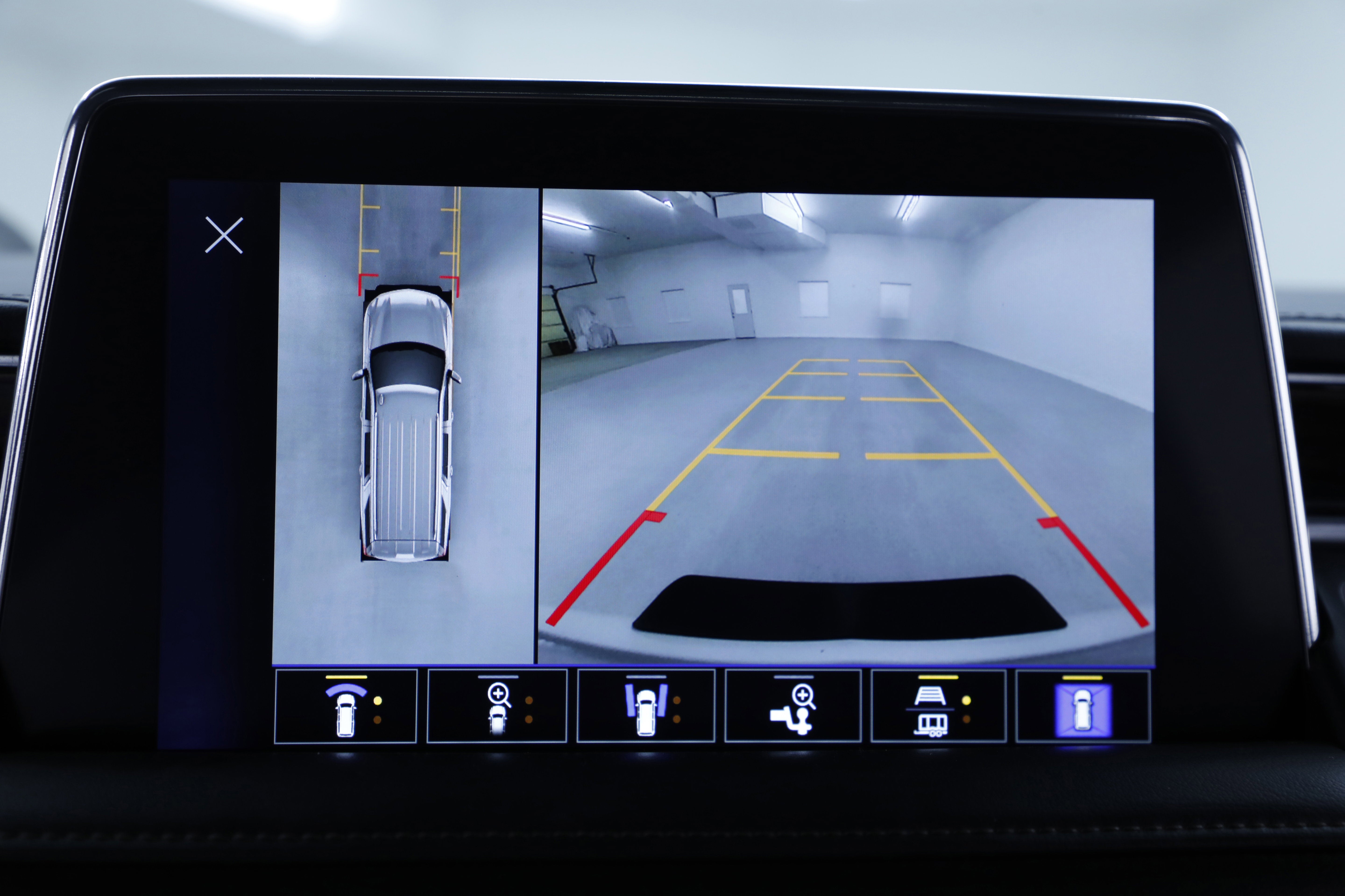 2022 Chevrolet Suburban High Country