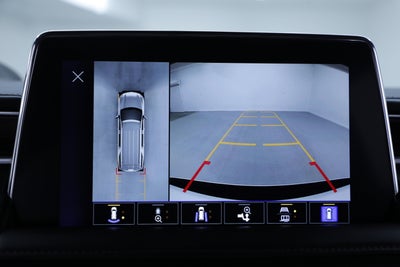 2022 Chevrolet Suburban High Country