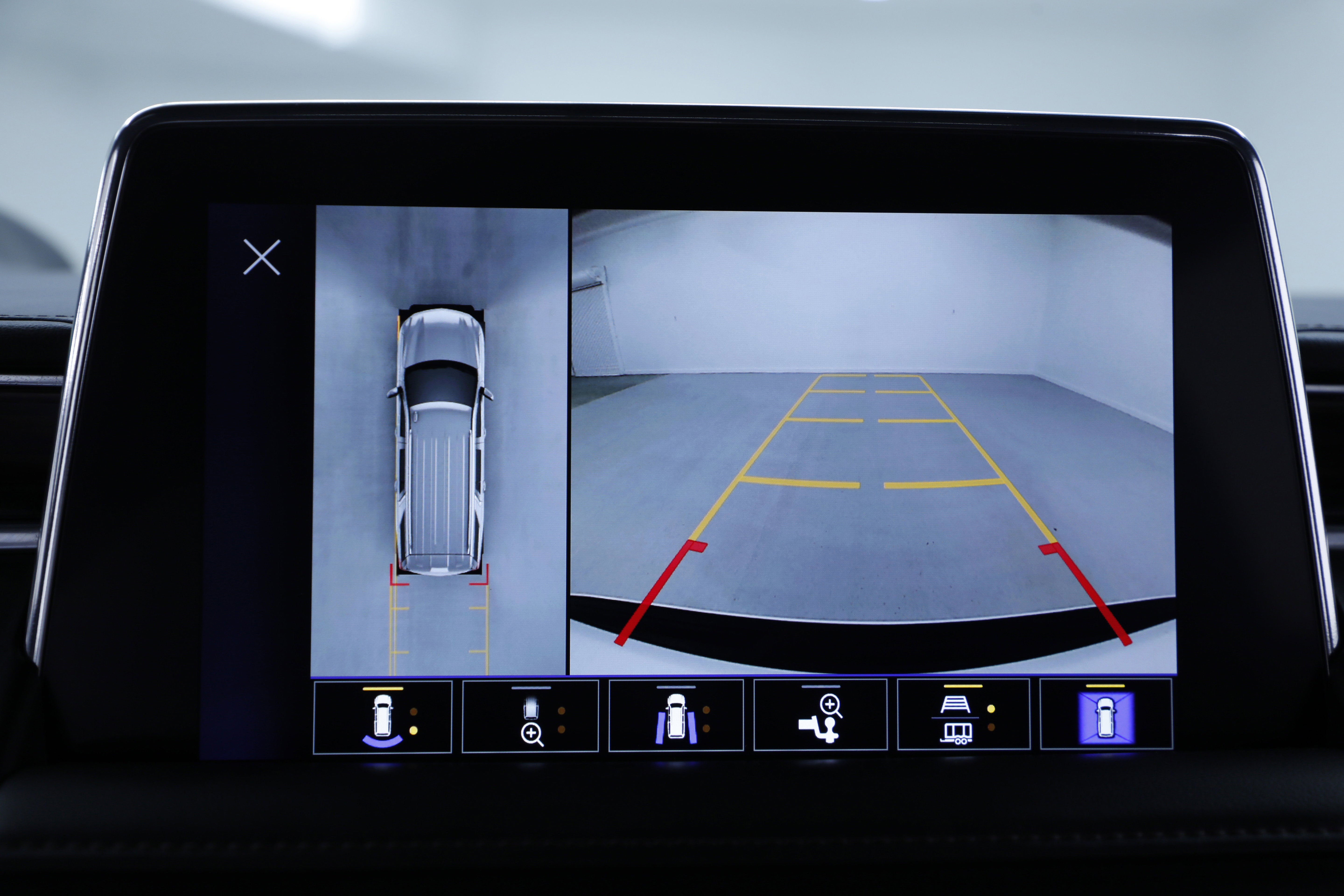 2022 Chevrolet Suburban High Country