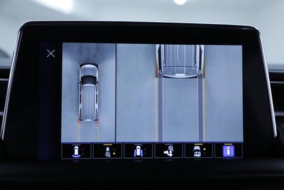 2022 Chevrolet Suburban High Country