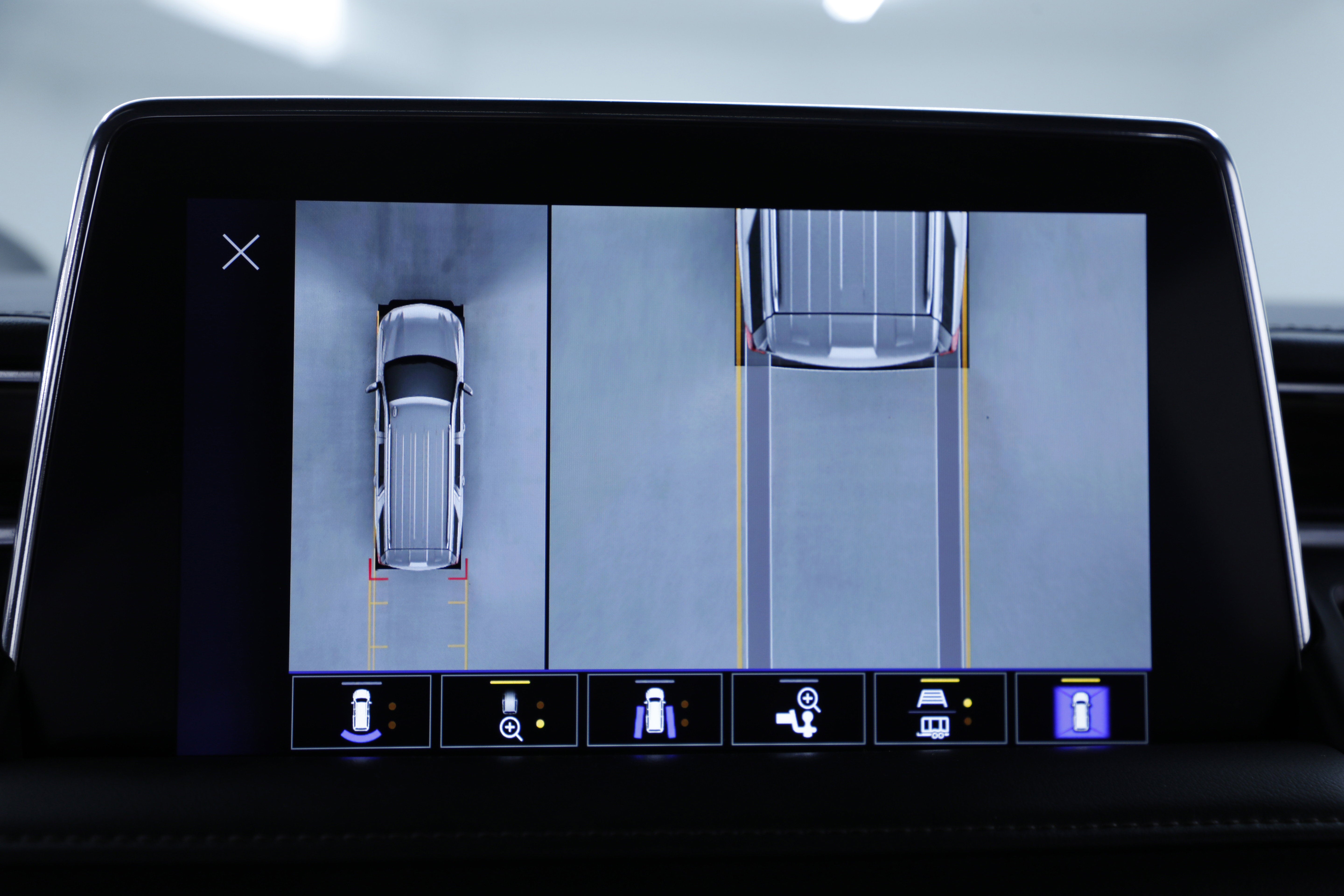 2022 Chevrolet Suburban High Country