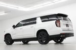 2022 Chevrolet Suburban High Country