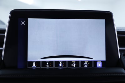 2022 Chevrolet Suburban High Country