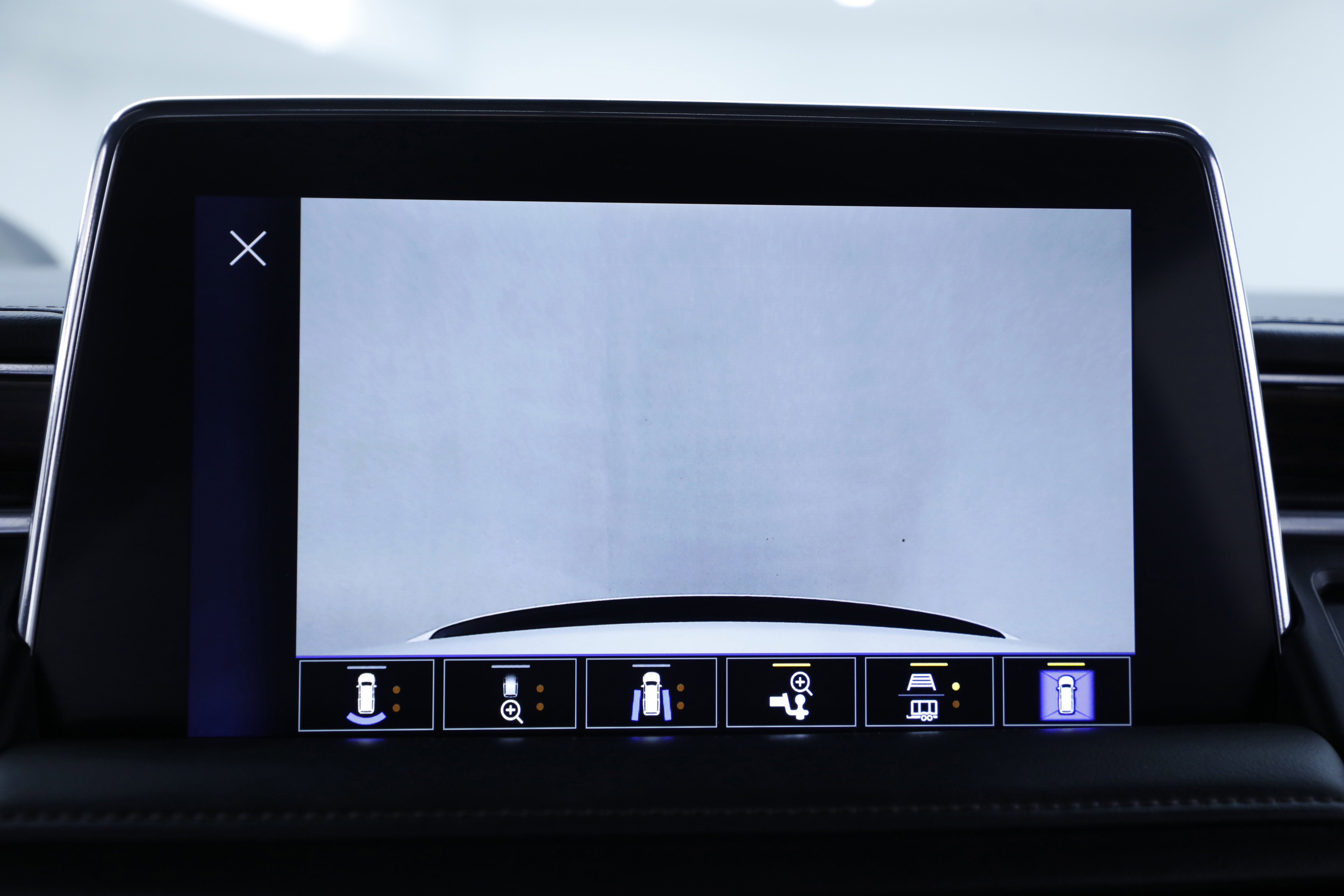 2022 Chevrolet Suburban High Country