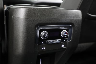 2022 Chevrolet Suburban High Country