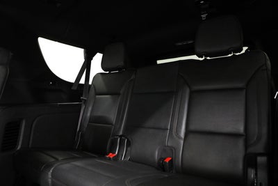 2022 Chevrolet Suburban High Country