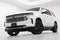 2022 Chevrolet Suburban High Country