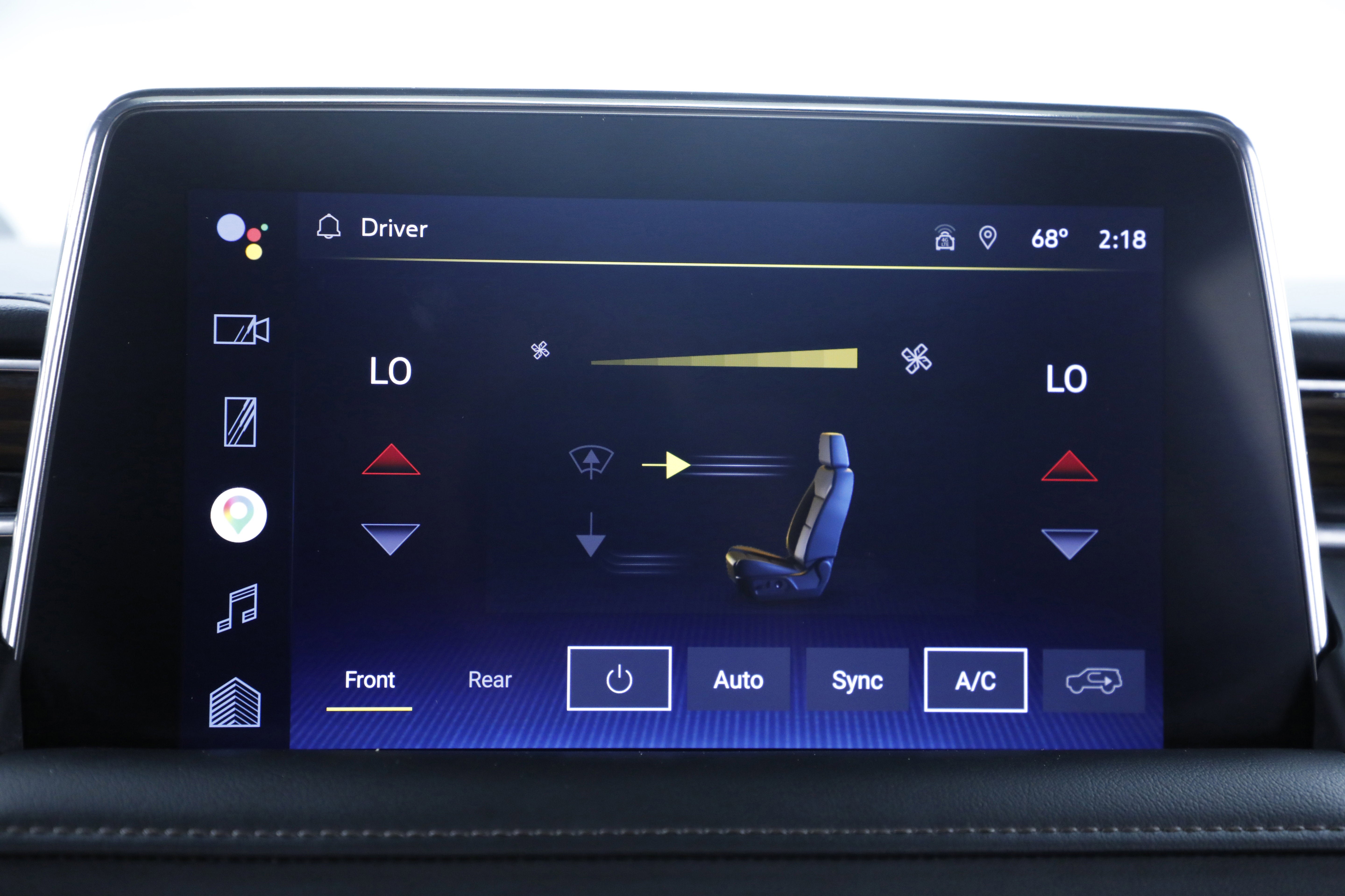 2022 Chevrolet Suburban High Country