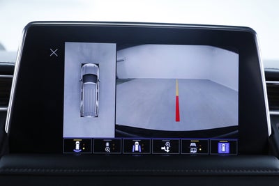 2022 Chevrolet Suburban High Country