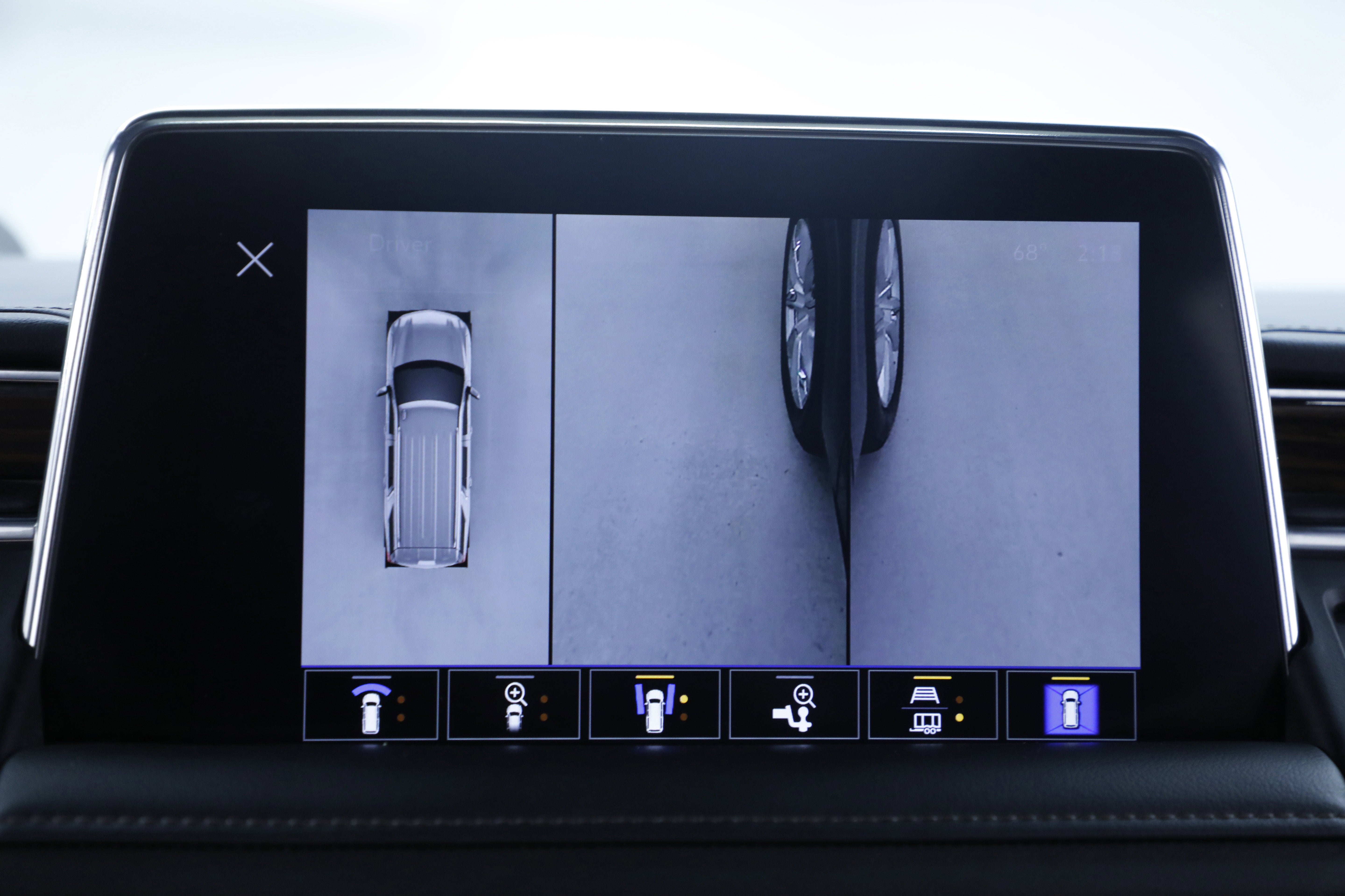 2022 Chevrolet Suburban High Country